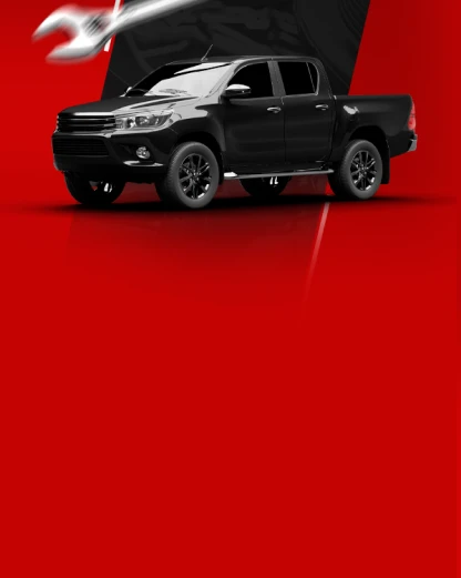 Veículo em atendimento na Auto Mecânica Fênix