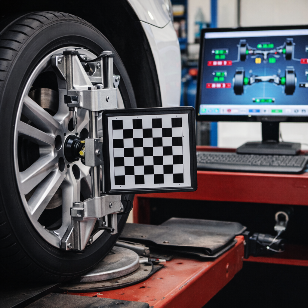 Mecânica Geral Diesel Leve e Flex