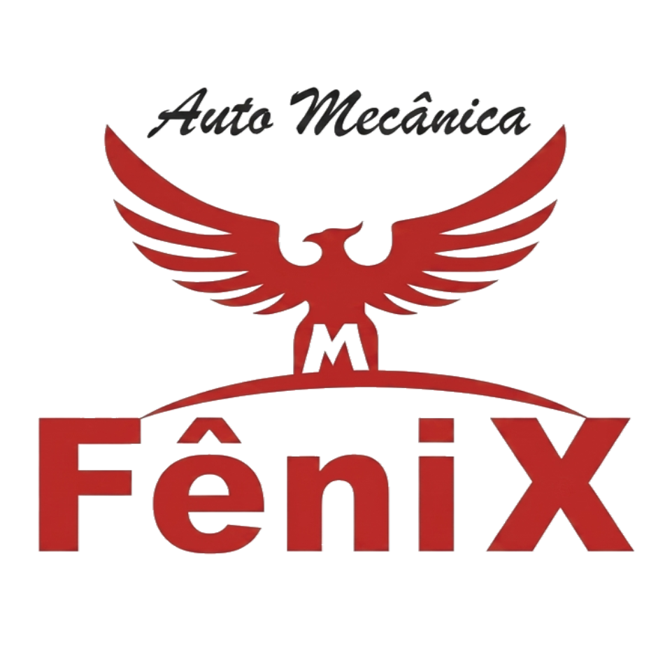 Logo da Fenix Auto Mecânica